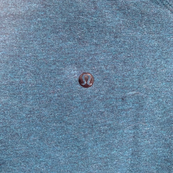 Lululemon sweatshirt - Picture 3 of 3